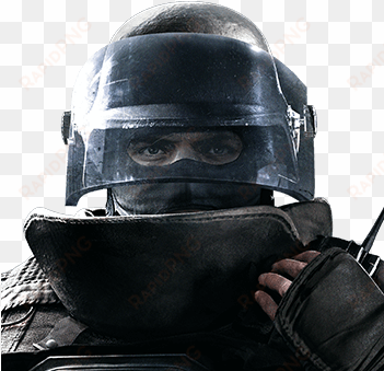 rainbow six siege rook