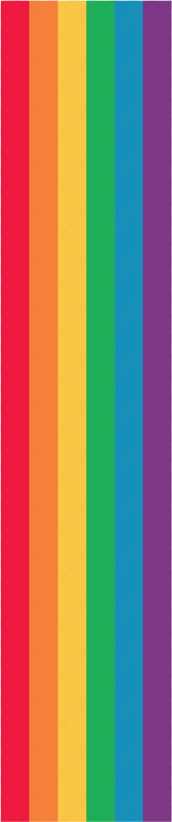 rainbow stripe - rainbow stripe transparent background