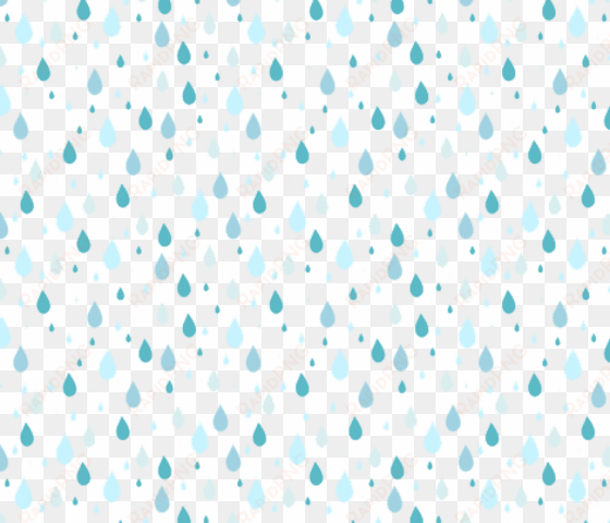 raindrop clipart transparent background - raindrop pattern