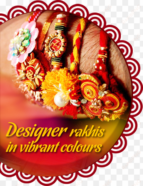 rakhi manufacturers in kolkata, rakhi mfrs in kolkata, - fancy rakhi hd png