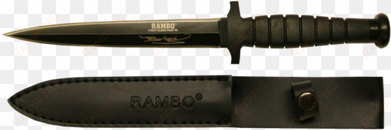 rambo 6 dagger - rambo vi knife