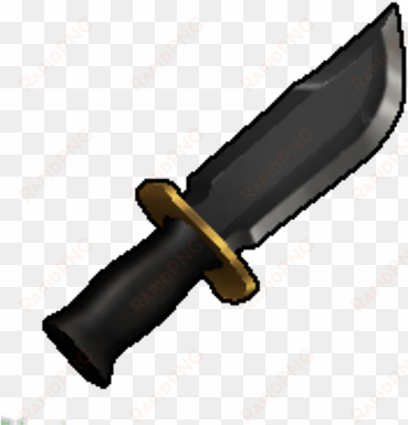 rambo knife - wiki