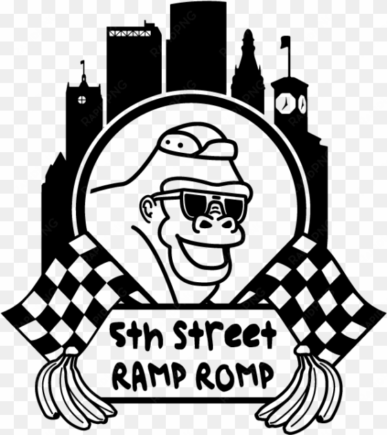 ramp png