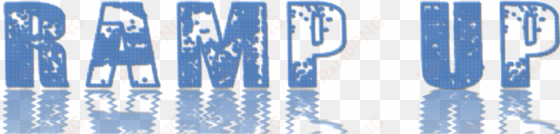 Ramp Up transparent png image