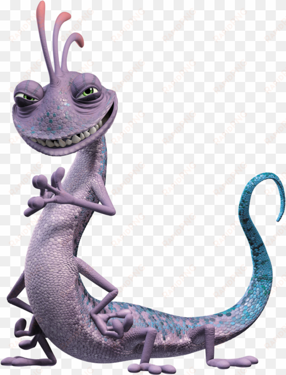 randall - randall from monsters inc