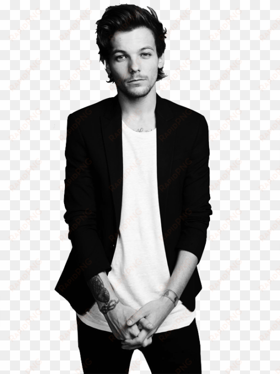 random thought of the day - louis tomlinson made in the am photoshoot