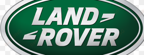 range rover 2017 logo