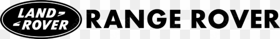 range rover logo png transparent - range rover logo png