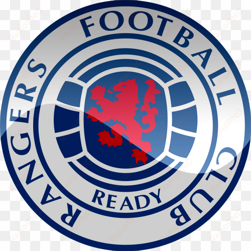 rangers football club logo