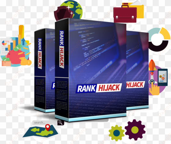 rank hijack review is it scam or legit - search engine optimization