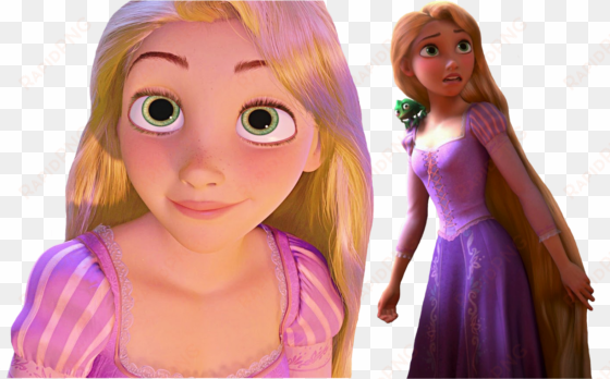 *rapunzel png tubes* - rapunzel transparents