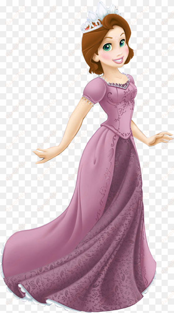 Rapunzel - Rapunzel Princess Png Hd transparent png image