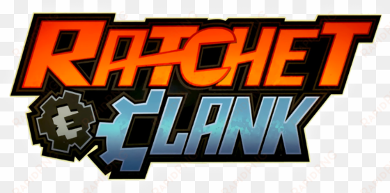 ratchet and clank future tools of destruction logo - ratchet and clank