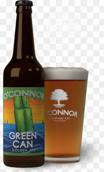 rate & review - o connor beer norfolk canyon