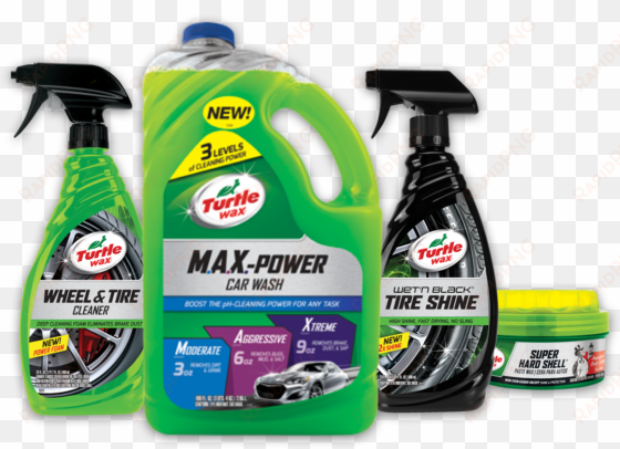 ratings and reviews - turtle wax auto care product