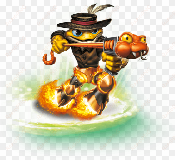 rattle-shake - activision rattle shake - skylanders swap force