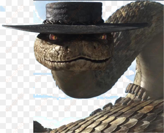 rattlesnake jake - rattlesnake jake png