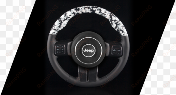 Rau Racing Wheels Trucks - Jeep Steering Wheel Png transparent png image
