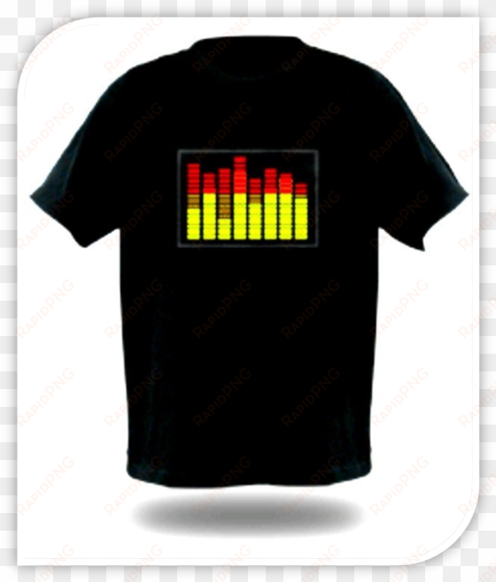 rave gear - t shirts