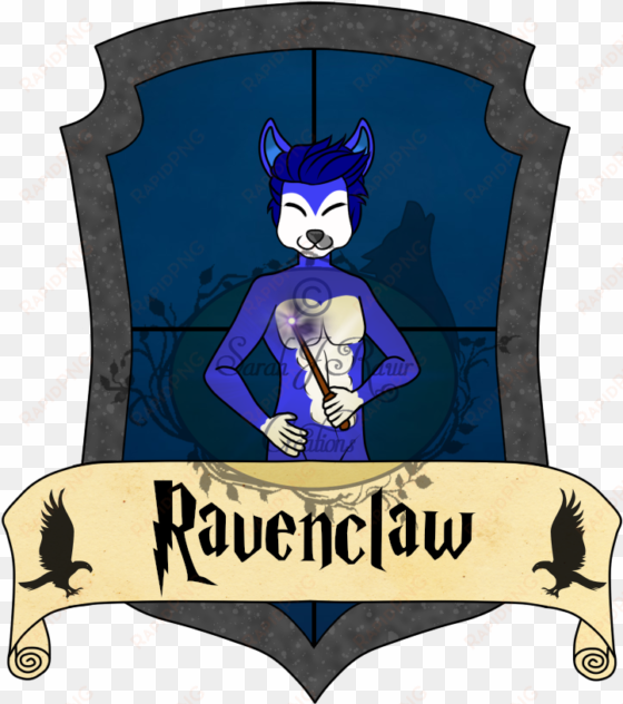 ravenclaw crest - bluewerewolf - harry potter inspired rings gryffindor ravenclaw slytherin