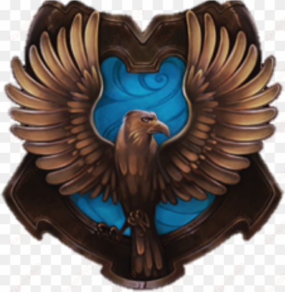 ravenclaw final - ravenclaw house