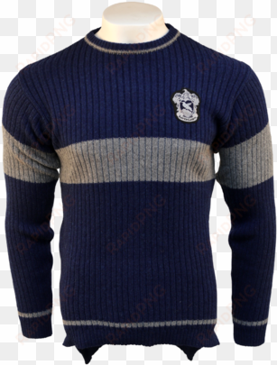 ravenclaw quidditch sweater - ravenclaw jumper