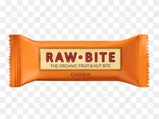 raw bite fruit & nut bite, protein - 1.76 oz