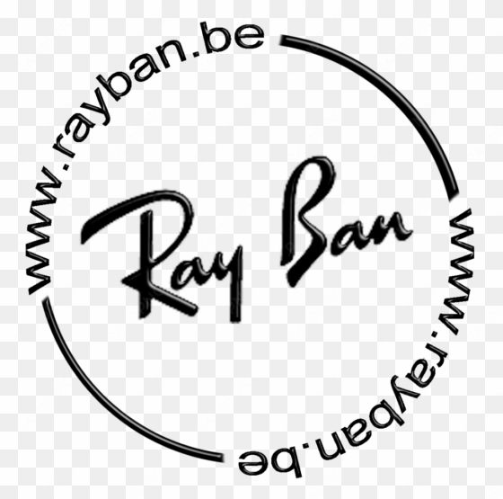 ray ban logo png file - ray ban logo png