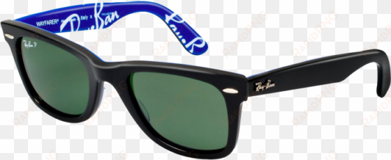ray ban outlet - ray ban wayfarer black and blue