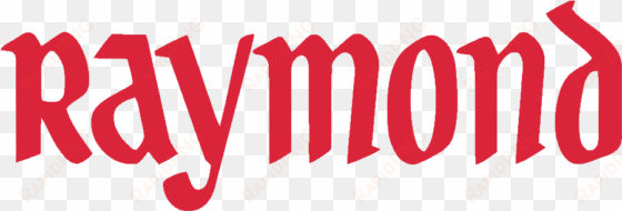 raymond - raymond made to measure logo