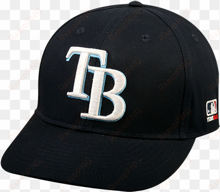rays final hat - tampa bay devil rays mlb baseball cap