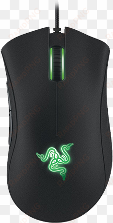 razer deathadder chroma - razer deathadder 2013 edition gaming mouse (pc)