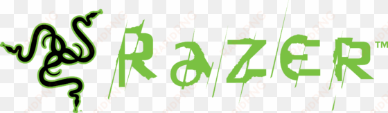 razer logo transparent png - razer logo no background