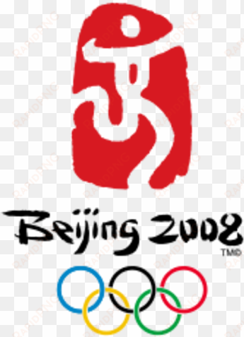 razer sponsored warcraft iii professionals - beijing 2008 olympic flag