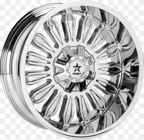 Rbp Wheels 76r Roulette transparent png image