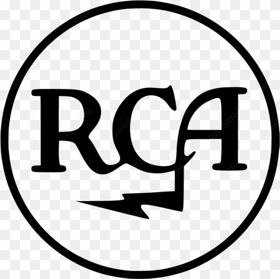 rca records logo - rca records logo png