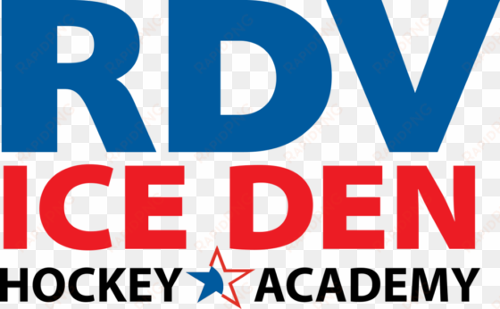 rdv sportsplex hockey academy logo final 4c