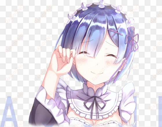 re zero phone rem