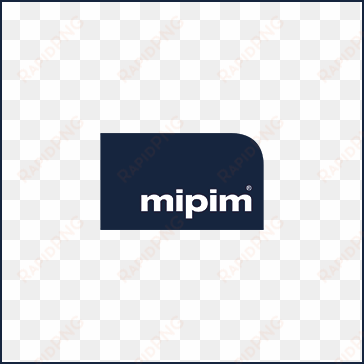 Real Estate - Mipim Logo Cannes transparent png image