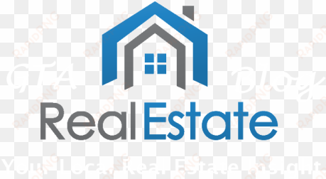 real estate png free download - real estate company logo png