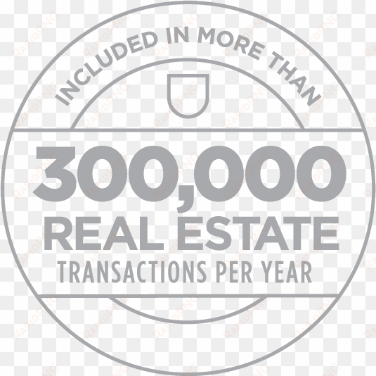 real estate transactions per year include ahs home - circle