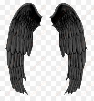 realistic devil wings png all photoscape & photoshop - demon wings psd