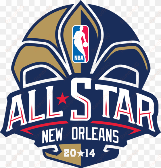 realistic east and west all-star starters - 2014 nba all-star game