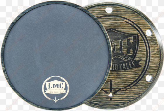 reaper series pot calls - lynch mob calls t100cm reaper slate pot turkey call