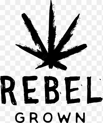 rebel grown