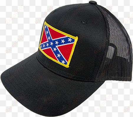 rebel hat snap back - baseball cap