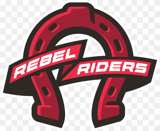 rebel riders tbt - rebel riders