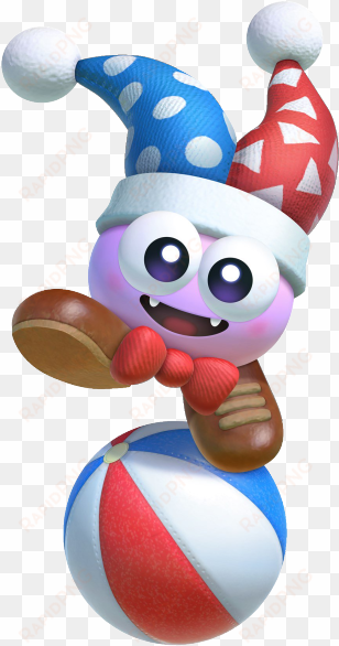 reblog if you want marx for super smash bros switch - kirby star allies marx