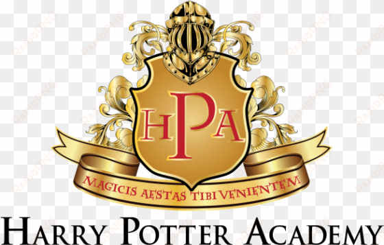 receive your school uniform, get sorted into houses - harry potter academy