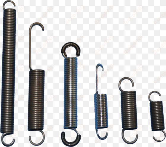 recliner mechanism springs - recliner springs